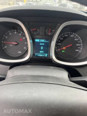 2016 Chevrolet Equinox LT 1LT - miniatura 12