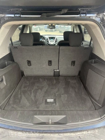 2016 Chevrolet Equinox LT 1LT - miniatura 8