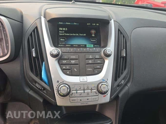 2016 Chevrolet Equinox LT 1LT – miniatura 10