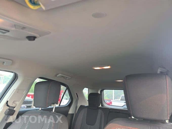 2016 Chevrolet Equinox LT 1LT – miniatura 11