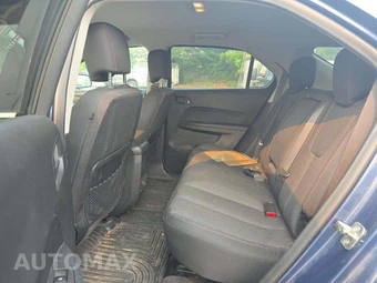 2016 Chevrolet Equinox LT 1LT – miniatura 13