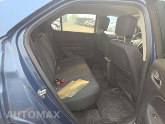 2016 Chevrolet Equinox LT 1LT – miniatura 16