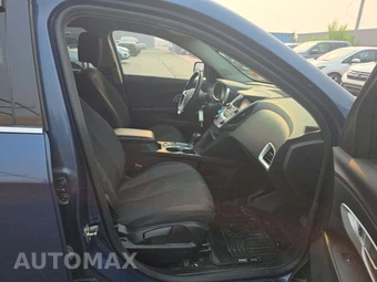 2016 Chevrolet Equinox LT 1LT – miniatura 18