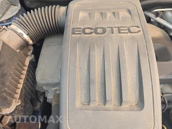 2016 Chevrolet Equinox LT 1LT – miniatura 21