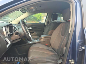 2016 Chevrolet Equinox LT 1LT – miniatura 5