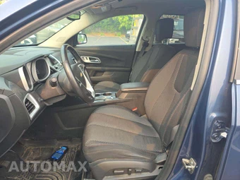 2016 Chevrolet Equinox LT 1LT – miniatura 6