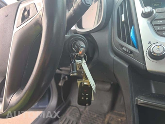 2016 Chevrolet Equinox LT 1LT – miniatura 8