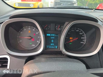 2016 Chevrolet Equinox LT 1LT – miniatura 9