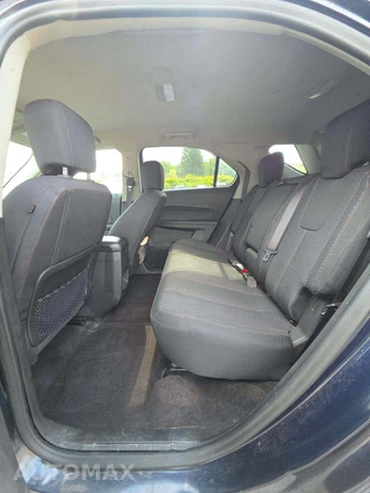 2016 Chevrolet Equinox LT 1LT - miniatura 10