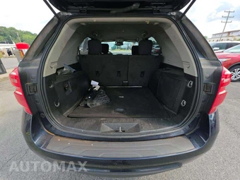 2016 Chevrolet Equinox LT 1LT - miniatura 11