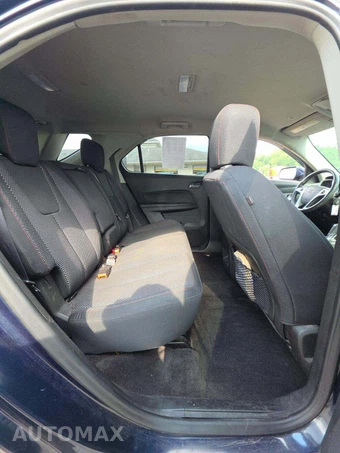 2016 Chevrolet Equinox LT 1LT - miniatura 13
