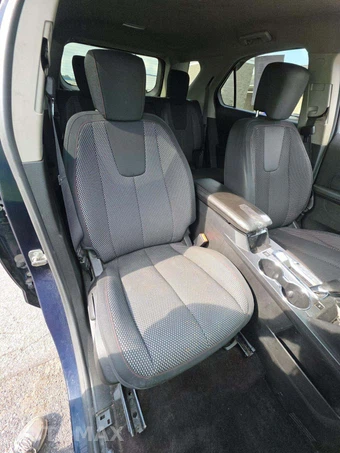 2016 Chevrolet Equinox LT 1LT - miniatura 15