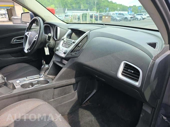 2016 Chevrolet Equinox LT 1LT - miniatura 16