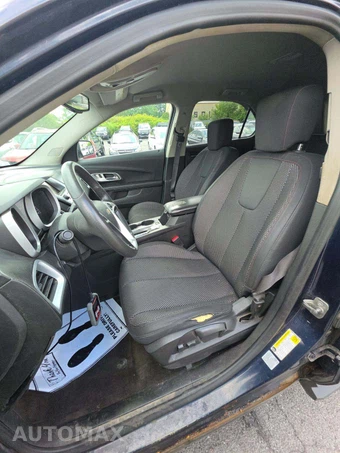 2016 Chevrolet Equinox LT 1LT - miniatura 3