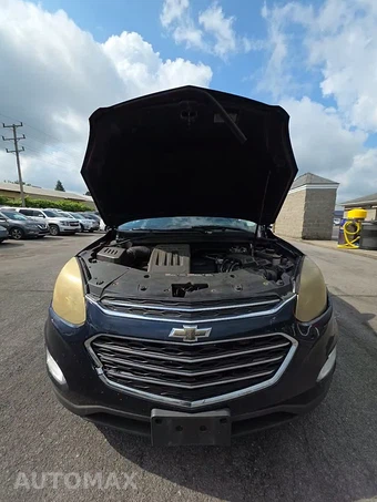 2016 Chevrolet Equinox LT 1LT - miniatura 40