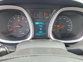 2016 Chevrolet Equinox LT 1LT - miniatura 6