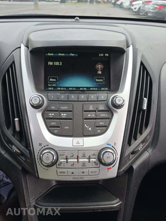 2016 Chevrolet Equinox LT 1LT - miniatura 7