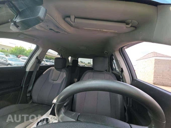 2016 Chevrolet Equinox LT 1LT - miniatura 8