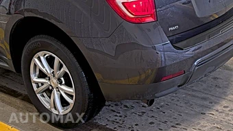 2016 Chevrolet Equinox LT 1LT – miniatura 10