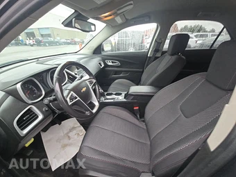 2016 Chevrolet Equinox LT 1LT – miniatura 12