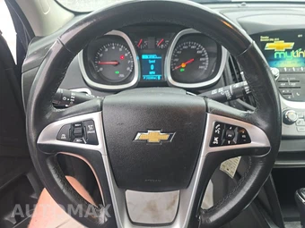 2016 Chevrolet Equinox LT 1LT – miniatura 15