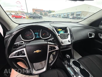 2016 Chevrolet Equinox LT 1LT – miniatura 16