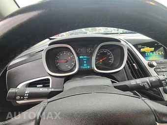2016 Chevrolet Equinox LT 1LT – miniatura 17