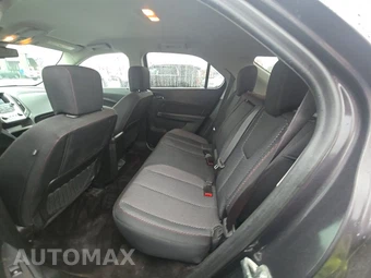 2016 Chevrolet Equinox LT 1LT – miniatura 18