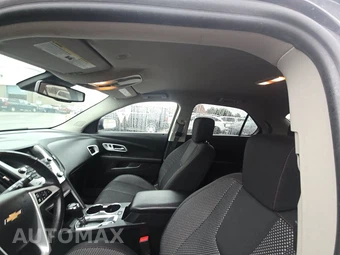 2016 Chevrolet Equinox LT 1LT – miniatura 19