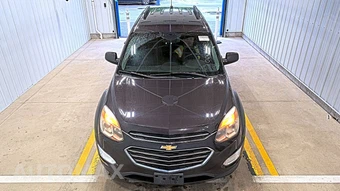 2016 Chevrolet Equinox LT 1LT – miniatura 2
