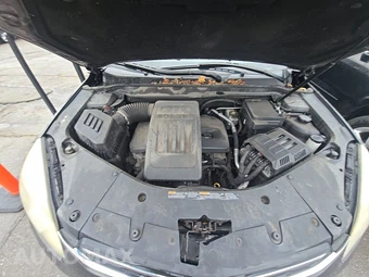 2016 Chevrolet Equinox LT 1LT – miniatura 21