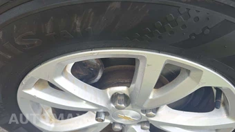 2016 Chevrolet Equinox LT 1LT – miniatura 29