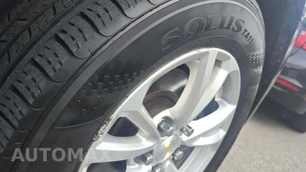 2016 Chevrolet Equinox LT 1LT – miniatura 38