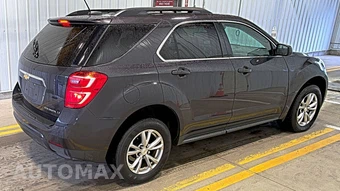2016 Chevrolet Equinox LT 1LT – miniatura 4