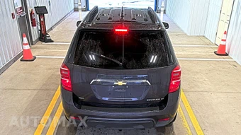 2016 Chevrolet Equinox LT 1LT – miniatura 5