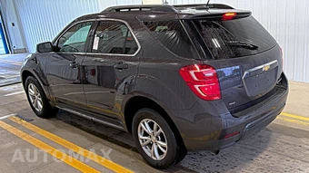2016 Chevrolet Equinox LT 1LT – miniatura 6