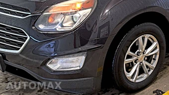 2016 Chevrolet Equinox LT 1LT – miniatura 7