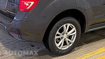 2016 Chevrolet Equinox LT 1LT – miniatura 9