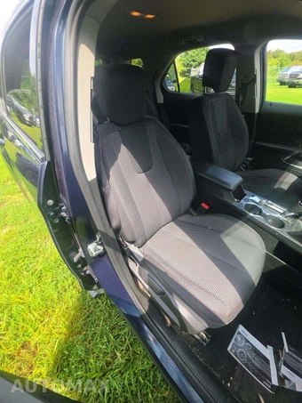 2016 Chevrolet Equinox LT 1LT - miniatura 14