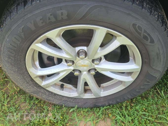 2016 Chevrolet Equinox LT 1LT - miniatura 22