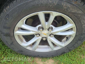 2016 Chevrolet Equinox LT 1LT - miniatura 25