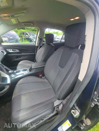 2016 Chevrolet Equinox LT 1LT - miniatura 3