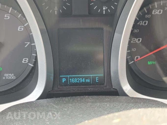 2016 Chevrolet Equinox LT 1LT - miniatura 31