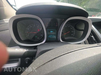 2016 Chevrolet Equinox LT 1LT - miniatura 5