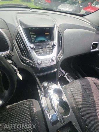 2016 Chevrolet Equinox LT 1LT - miniatura 6