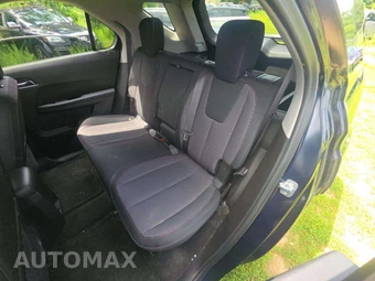 2016 Chevrolet Equinox LT 1LT - miniatura 9