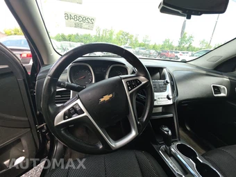 2016 Chevrolet Equinox LT 1LT – miniatura 10