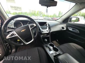 2016 Chevrolet Equinox LT 1LT – miniatura 11