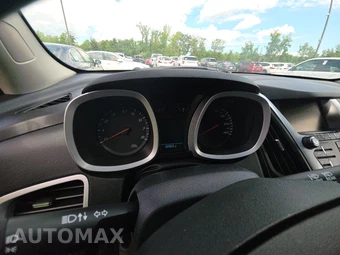 2016 Chevrolet Equinox LT 1LT – miniatura 12