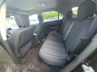2016 Chevrolet Equinox LT 1LT – miniatura 13